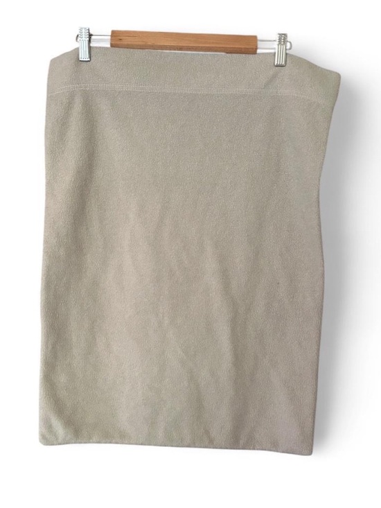 Other - Neutral Cream Decorative Pillow Cover - Soft Textured Finish